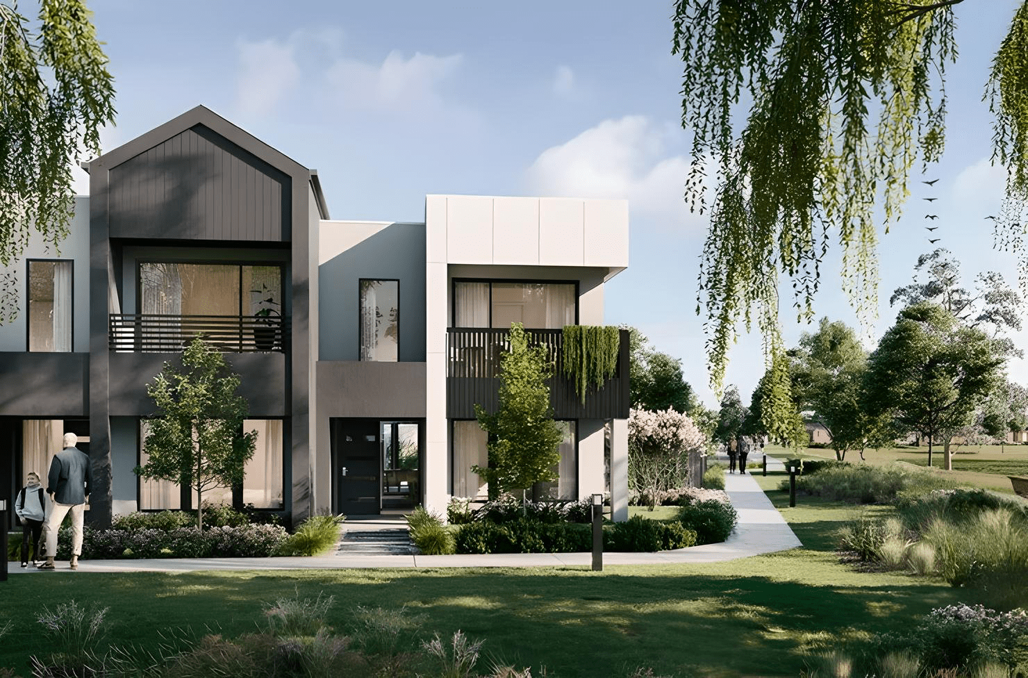 Point Cook Townhouses for Sale Brand New, Turnkey Luxury